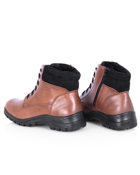 Sievi Atte XL TR ruskea - Image 4