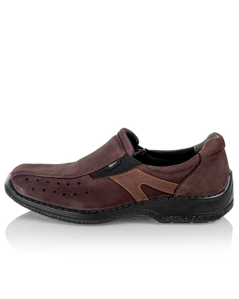 Sievi Raine XL ruskea - Image 3