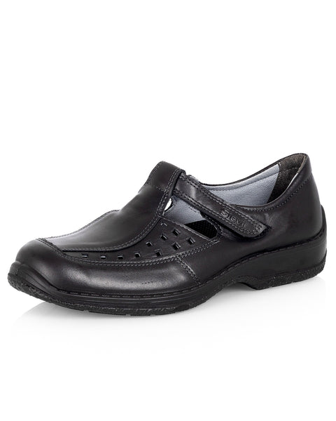 Sievi Ahti XL musta - Image 1