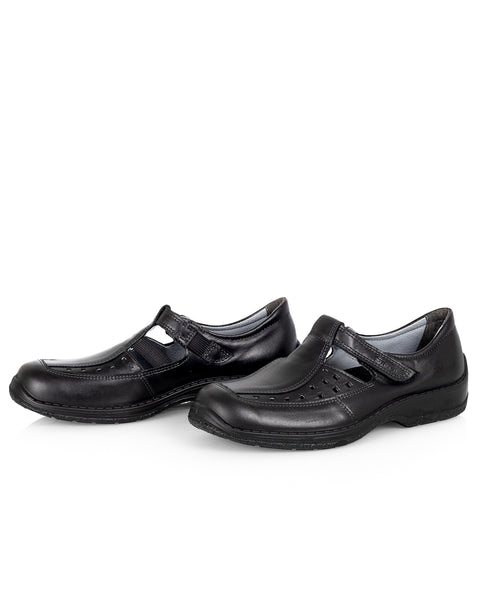 Sievi Ahti XL musta - Image 3