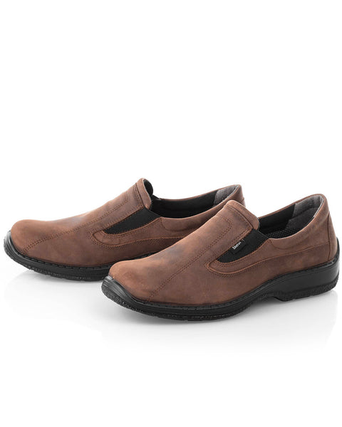 Sievi Veijo XL ruskea - Image 3