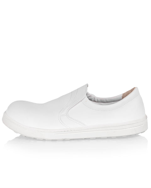 Alfa White S2 - Image 2