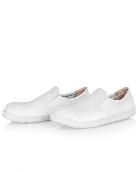 Alfa White S2 - Image 3