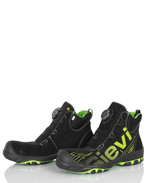 Sievi ViperX Roller H+ S3S - Image 3