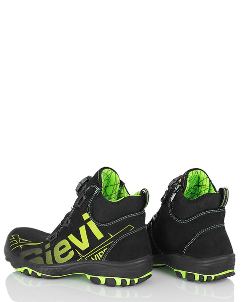 Sievi ViperX Roller H+ S3S - Image 4