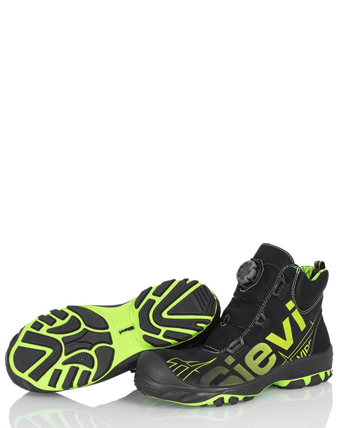 Sievi ViperX Roller H+ S3S - Image 5