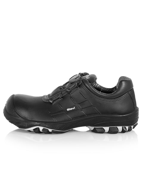 Sievi Mustang Roller+ S3 - Image 2