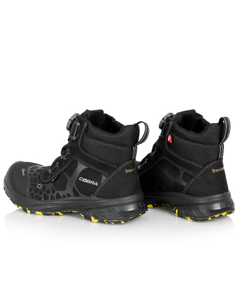 Sievi Cobra GT RollerH+ S7 - Image 4