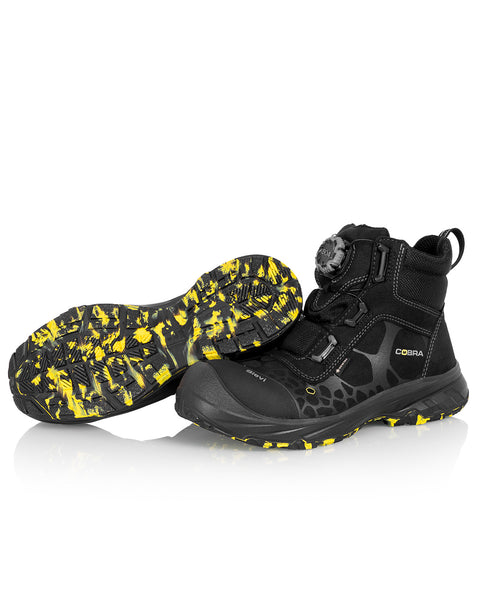 Sievi Cobra GT RollerH+ S7 - Image 5