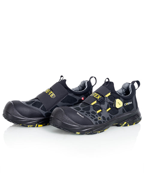 Sievi Cobra GT Roller+ S7 - Image 3