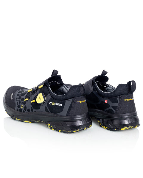 Sievi Cobra GT Roller+ S7 - Image 4