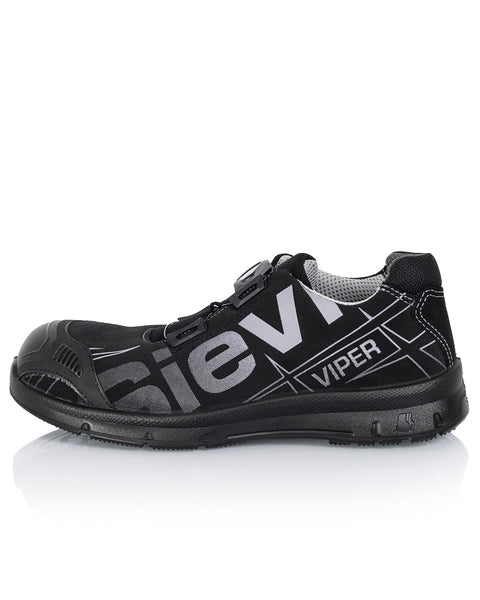 Sievi Viper 3 Roller S3 - Image 2