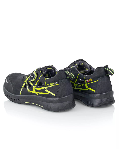 Sievi Air R4 Roller S1P - Image 4