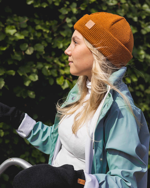 Purseri pipo okra - Image 2