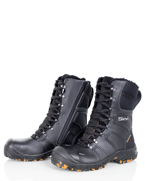 Sievi Alaska TRX+ S3S - Image 3