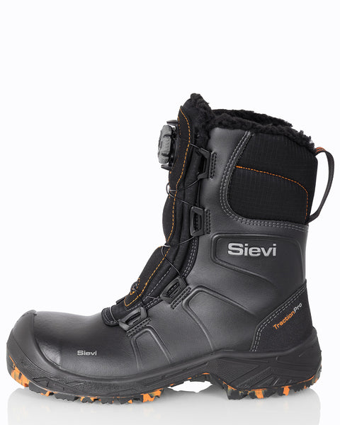 Sievi Alaska Roller+ S3 - Image 2