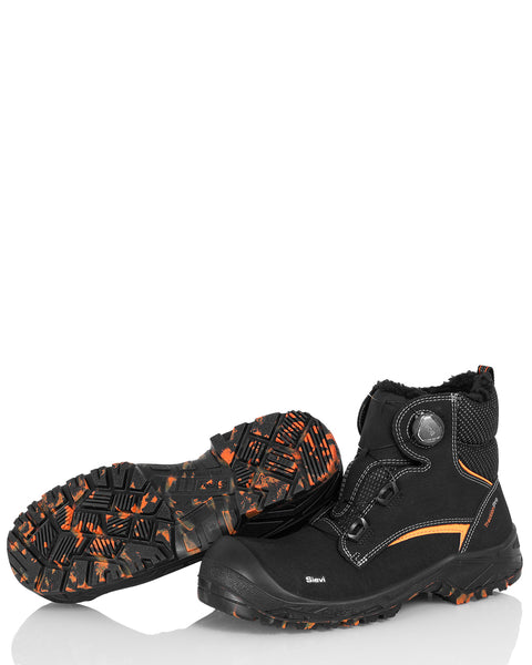 Sievi Hiker Roller+ S3 - Image 5