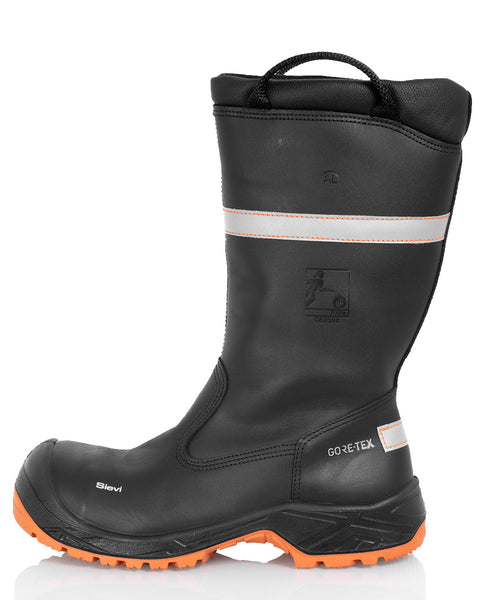 Al GT Fire XL+ F1 PA - Image 2