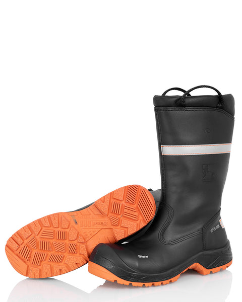 Al GT Fire XL+ F1 PA - Image 5