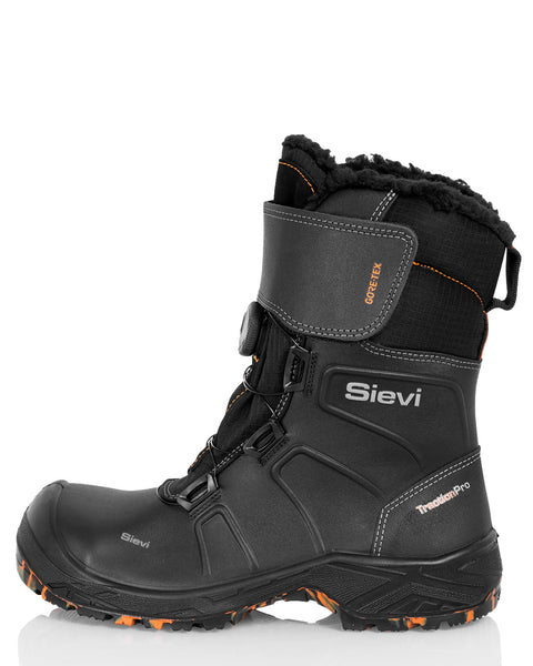 Sievi Alaska GT Roller+S7 - Image 2
