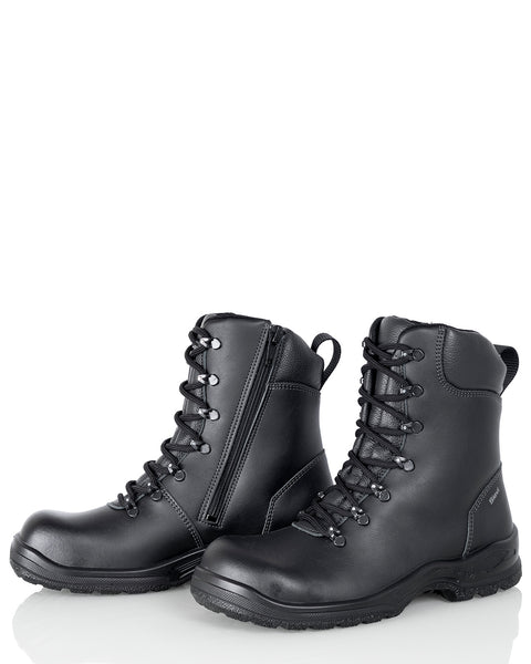 Sievi Routa XL black - Image 3