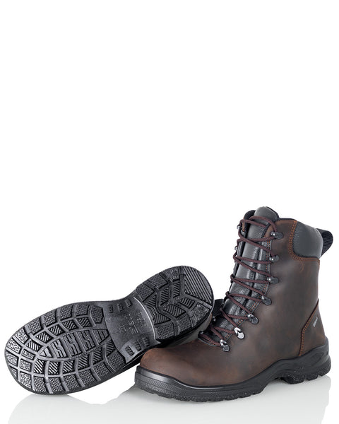 Sievi Routa XL ruskea - Image 5