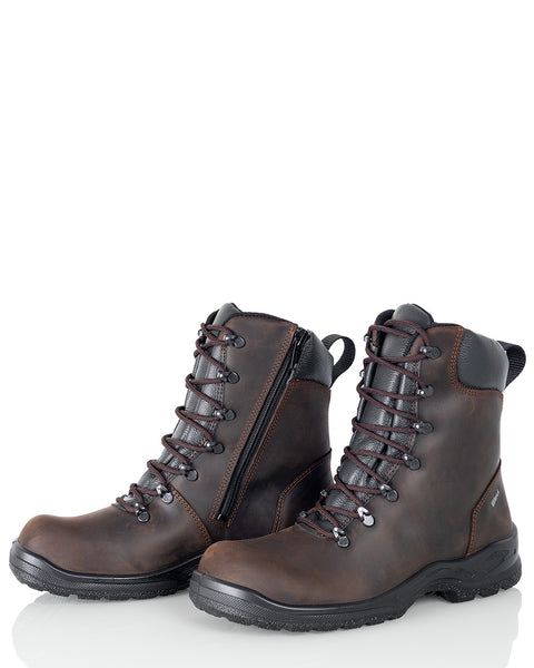 Sievi Routa XL ruskea - Image 3