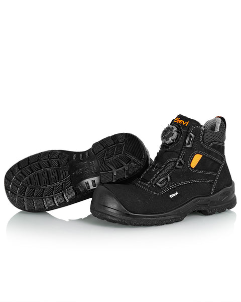 Sievi Roller High XL+ S3 - Image 5