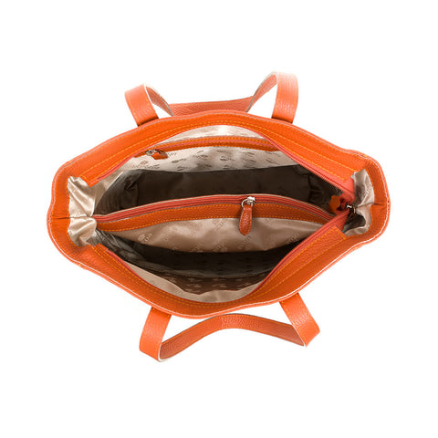 Skansen Exclusive oranssi - Image 4