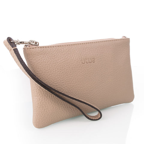 Silmu rannelaukku harmaa - Image 1