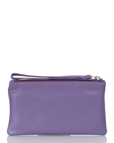 Naava rannelaukku violetti - Image 3