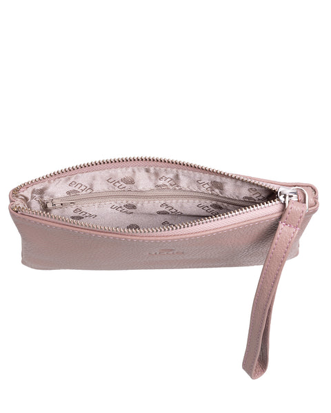 Naava rannelaukku vaalea roosa - Image 4