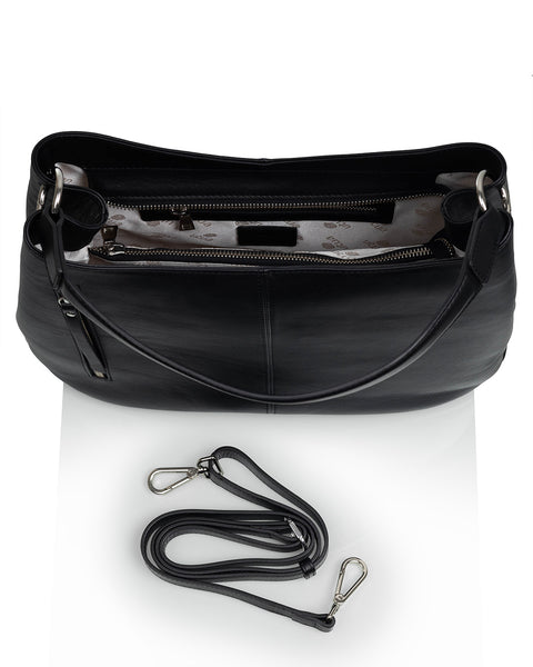 Afrodite exclusive musta - Image 4