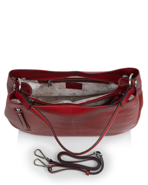 Afrodite exclusive punainen - Image 4