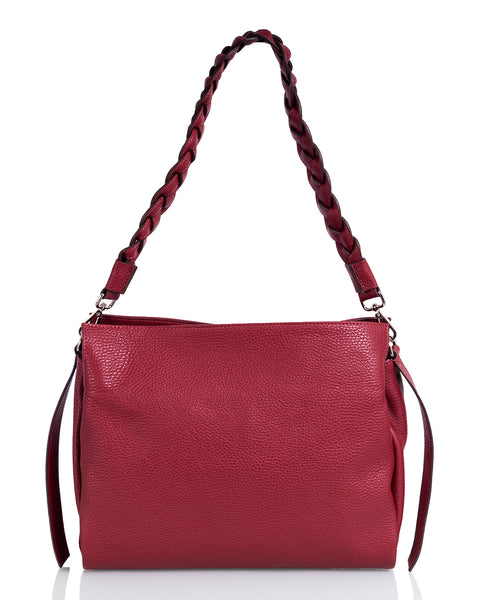 Ingrid exclusive viininpunainen - Image 3