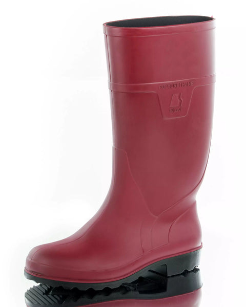 Sievi Light Boot Berry - Image 2