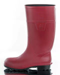 Sievi Light Boot Berry - Image 3