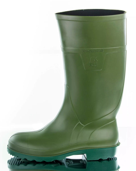 Sievi Light Boot Olive S5 - Image 2