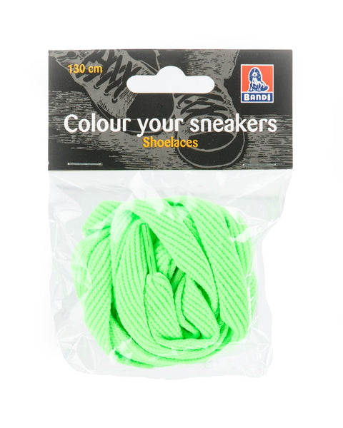 Tennarinauha lime 130cm - Image 1