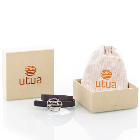 Rannekoru Utua musta - Image 4