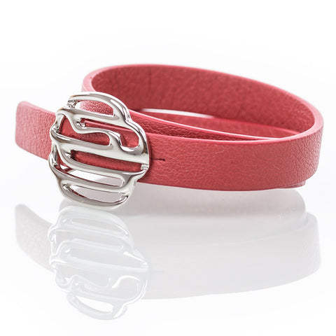 Rannekoru Utua punainen - Image 2