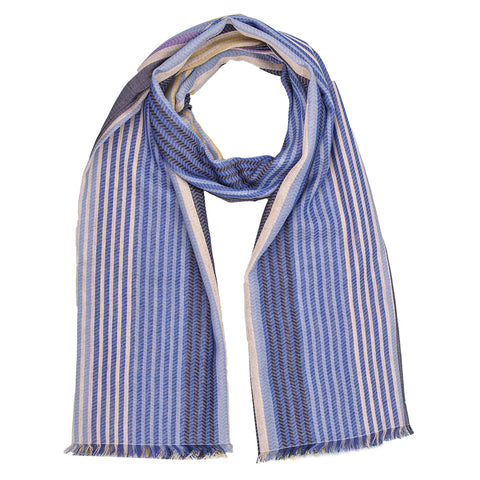 Utua raitahuivi siniharmaa - Image 1