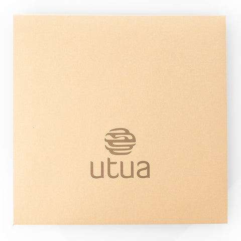 Utua raitahuivi siniharmaa - Image 4