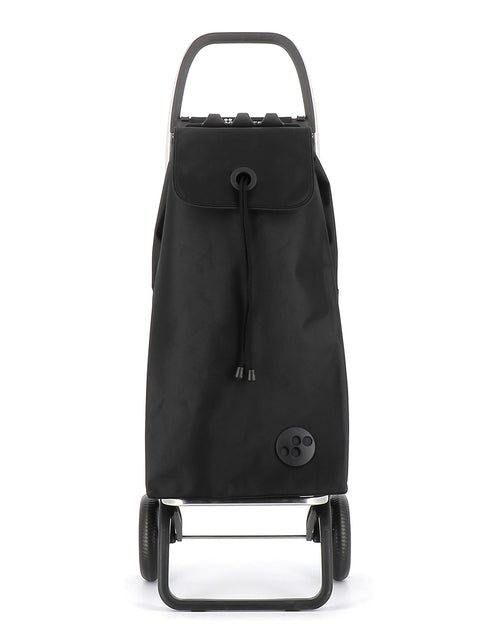 Ostoskärry I-Max MF musta 2 renkaalla - Image 4