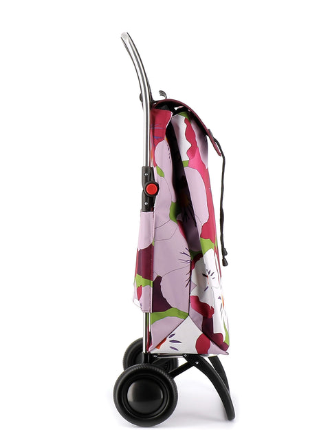 Ostoskärry I-Max Taku 2 renkaalla - Image 2