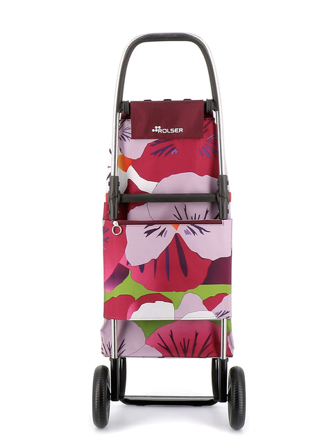 Ostoskärry I-Max Taku 2 renkaalla - Image 3