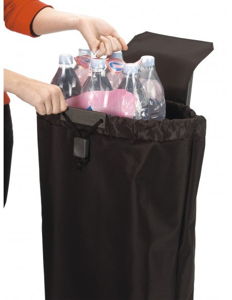 Ostoskärry I-Max Taku 2 renkaalla - Image 5