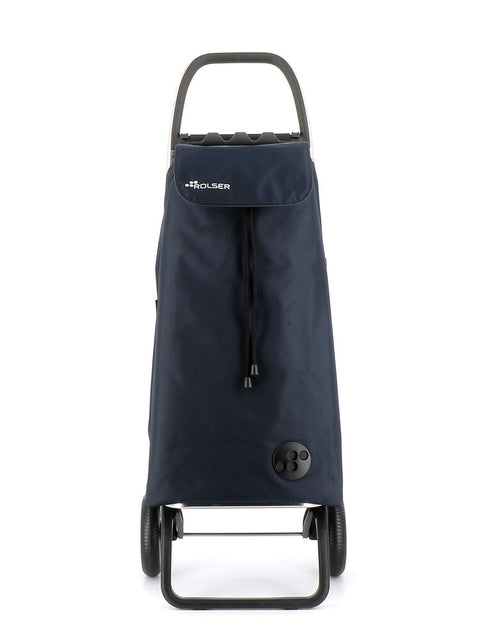 Ostoskärry I-Max Termo sininen 2 renkaalla - Image 1