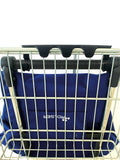 Ostoskärry Mini Bag Plus MF 2L sininen 2 renkaalla - Image 6
