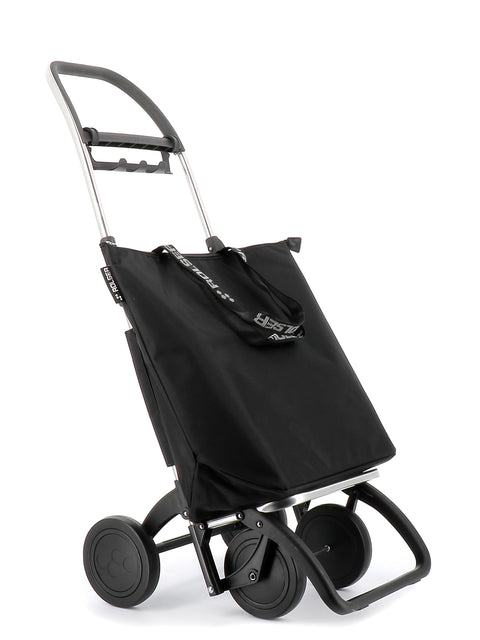 Mini Bag Plus MF 4L musta - Image 3